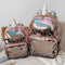 Mochila Escolar Infantil Resistente