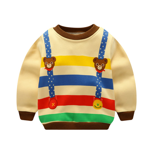 Sudadera con Capucha Acolchada y Forro Térmico - Image 6