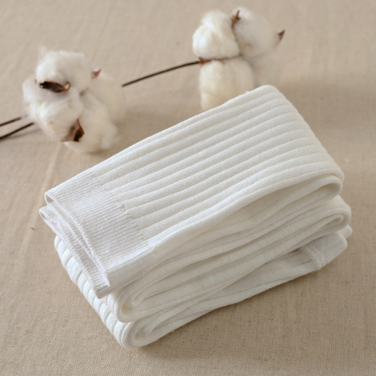 Leggings de Algodón para Niñas - Cómodos y Duraderos - Image 10