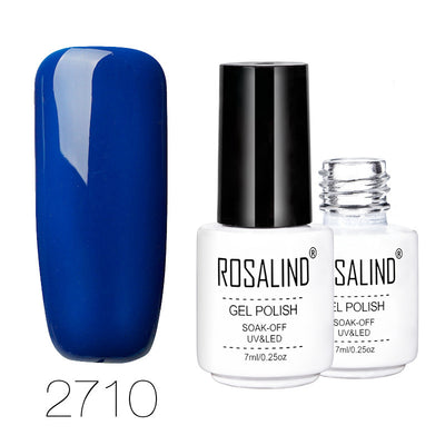 Serie RC Esmalte de Uñas Clásico Premium - Image 41
