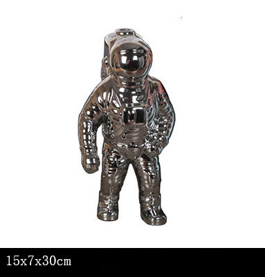 Jarrón Astronauta - Image 14