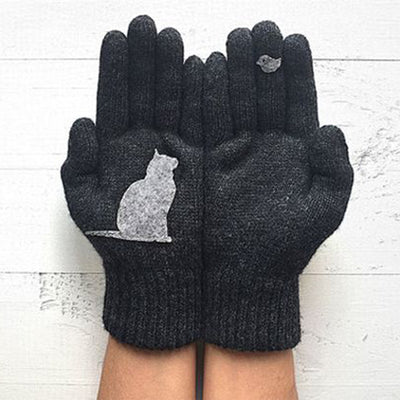 Guantes de Lana para Mujer - Image 5