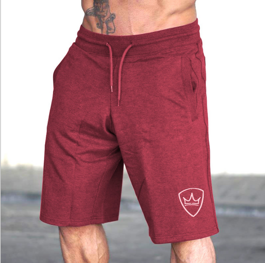 Shorts Deportivos Muscle Brothers para Hombre - Pantalones Cortos de Entrenamiento y Ocio - Image 3