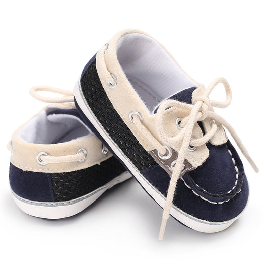 Zapatos para Bebés y Niños Pequeños con Suela Suave - Image 4