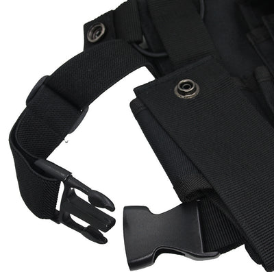 Bolsa Pectoral Deportiva para Exteriores - Image 5