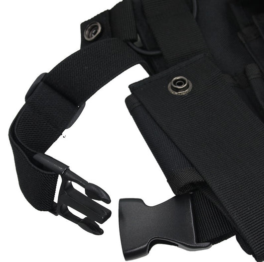Bolsa Pectoral Deportiva para Exteriores - Image 5
