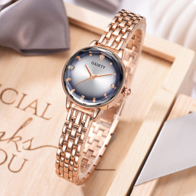 Reloj de Aleación Elegante para Mujer - Image 3