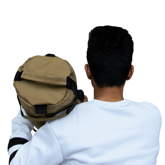 Bolsa de Arena para Entrenamiento de Fuerza - Image 4