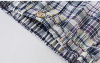 Conjunto de Camisetas Manga Corta para Bebé - Image 4