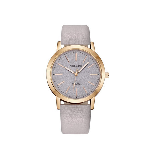 Reloj con Correa de Poliuretano - Image 13