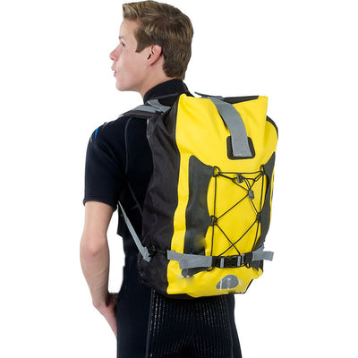 Mochila de Campamento Impermeable