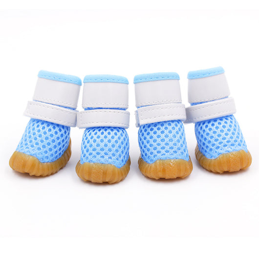 Zapatillas Deportivas Transpirables para Perros - Image 3