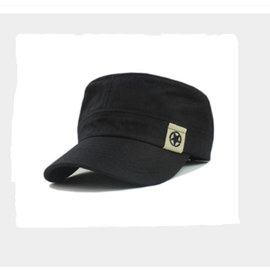 Gorra Militar Táctica Otoño para Hombre - Versátil y Resistente - Image 7