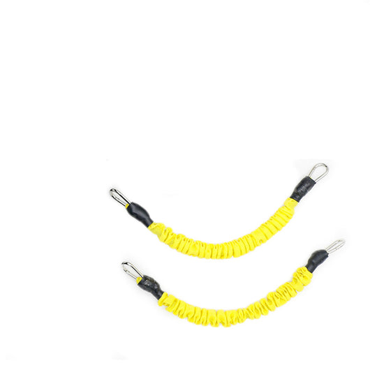 Estiradora de Piernas en Látex para Sentadillas - Image 9