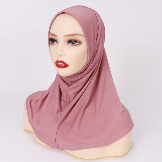 Pañuelo Holgado para la Cabeza - Estilo Relajado y Versátil - Image 13