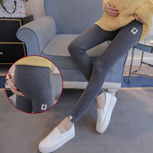 Leggins de Maternidad para el Verano - Image 2
