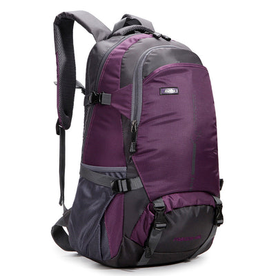 Mochila de Viaje Impermeable y Transpirable - Image 7