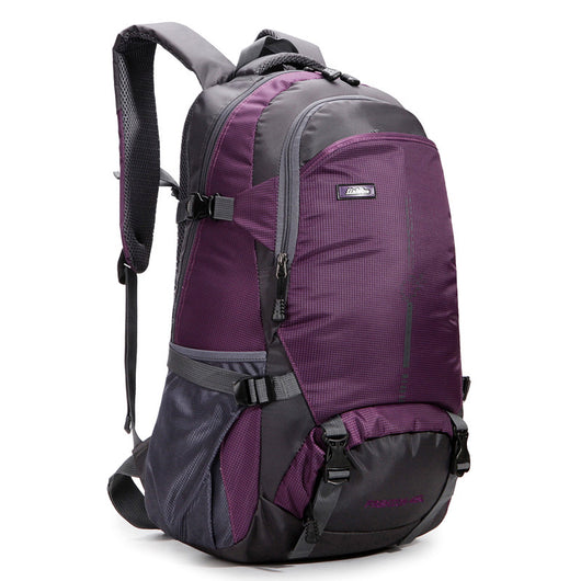 Mochila de Viaje Impermeable y Transpirable - Image 7