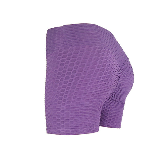 Leggings Yoga Jacquard de Cinco Puntos - Image 24