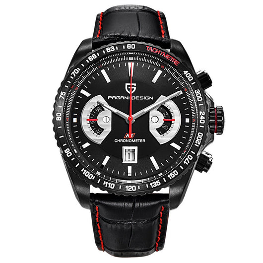 Reloj de Cuarzo PAGANI DESIGN - Elegancia y Precisión - Image 17