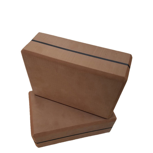 Bloque de Yoga en Corcho Natural - Soporte Profesional - Image 5