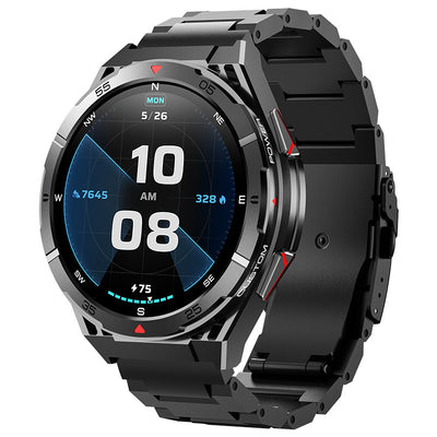 Reloj Inteligente GPS Dual-Band con Llamadas Bluetooth - Image 10