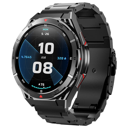 Reloj Inteligente GPS Dual-Band con Llamadas Bluetooth - Image 10