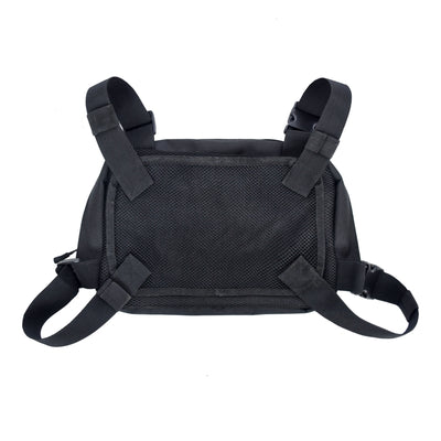 Mochila Táctica de Pecho Profesional - Image 4