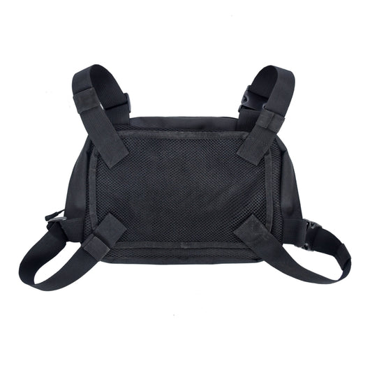 Mochila Táctica de Pecho Profesional - Image 4