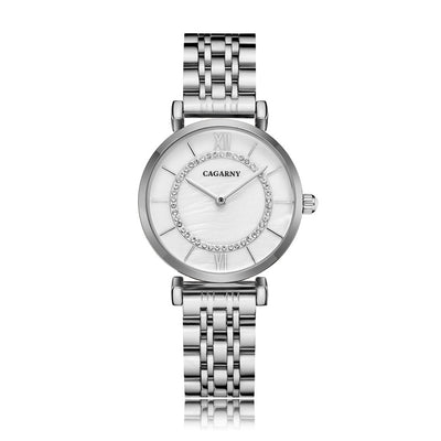 Reloj de Diamantes para Mujer Gypsophila - Image 15