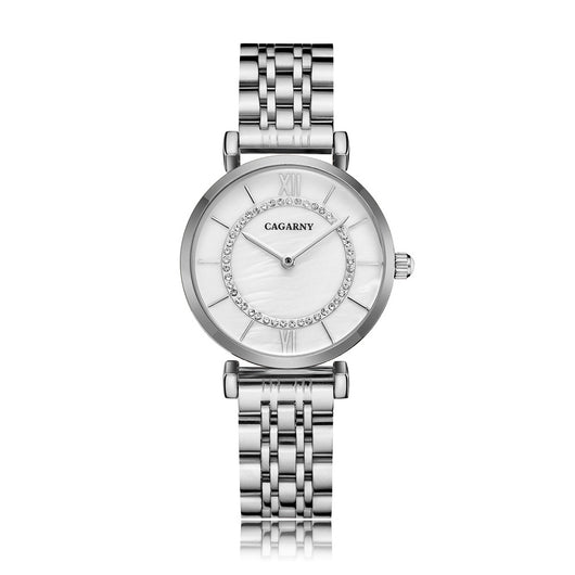 Reloj de Diamantes para Mujer Gypsophila - Image 15