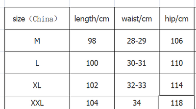 Pantalones Cómodos de Moda Coreana - Corte Recto y Ajuste Holgado - Image 8