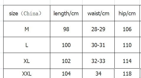 Pantalones Cómodos de Moda Coreana - Corte Recto y Ajuste Holgado - Image 8