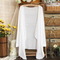 Cardigan Transparente Protección Solar Coreano - Blusa Ligera Playa Mujer