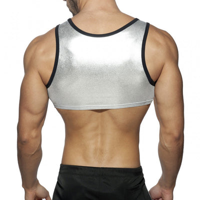 Chaleco Deportivo Brillante - Image 6