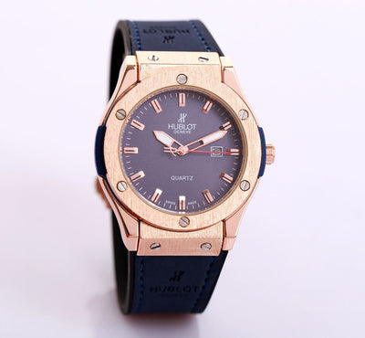 Reloj de Pulsera para Hombre Elegante - Image 16