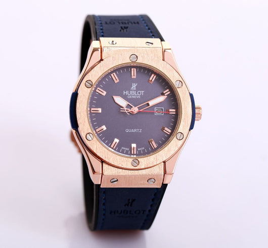 Reloj de Pulsera para Hombre Elegante - Image 16
