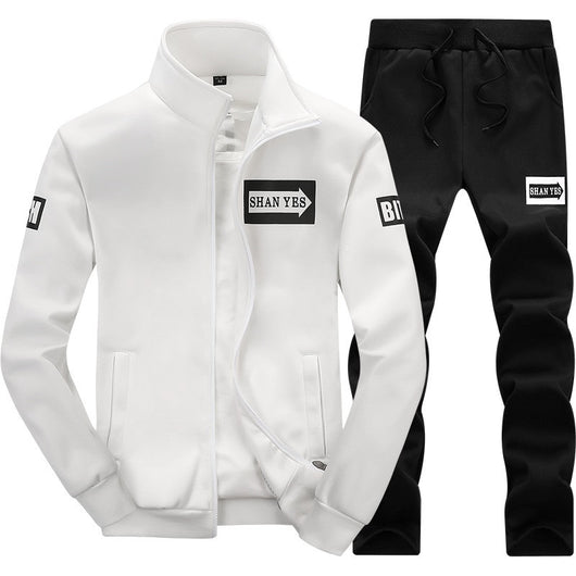 Conjunto Deportivo Casual XL para Hombre