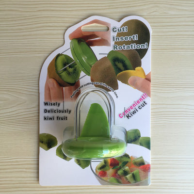Cortador y Pelador Multiusos para Frutas y Verduras - Herramienta de Cocina 3 en 1 - Image 4