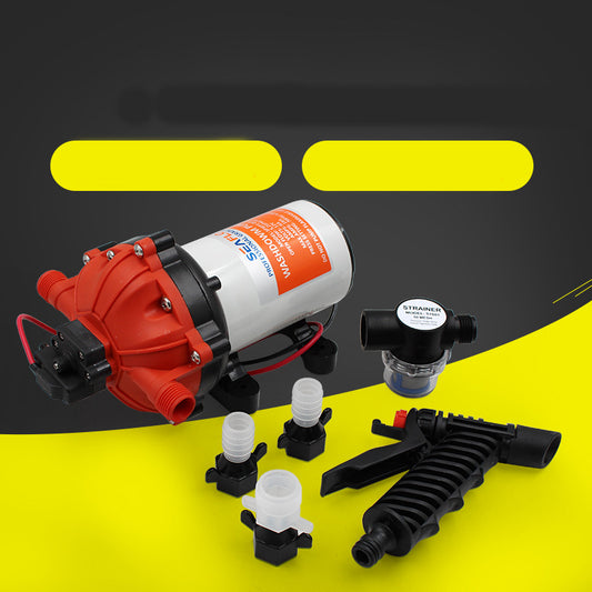 Kit de Bombas de Descarga 51 - Solución Profesional