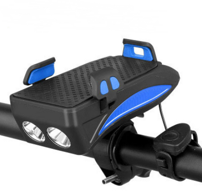 Luz Frontal y Trasera para Bicicleta - Image 6