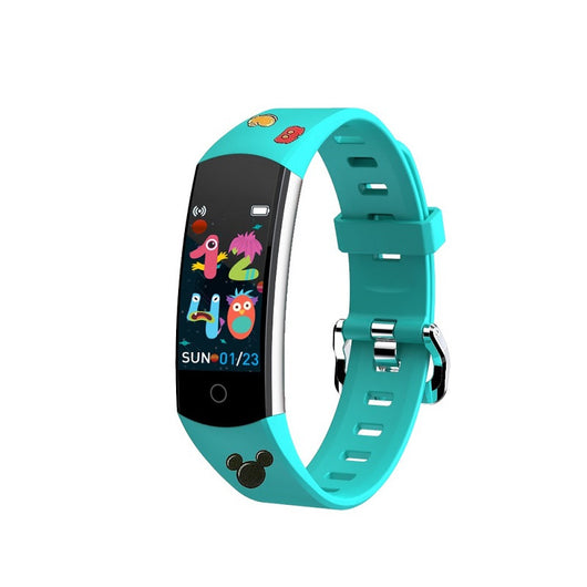 Pulsera Infantil Inteligente con Monitor de Frecuencia Cardíaca y Oxígeno - Image 13