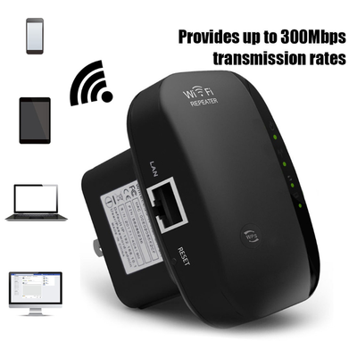 Amplificador de Señal WiFi de Largo Alcance - Image 13