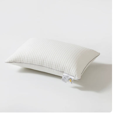 Almohada de Terciopelo Velvet Tridimensional Antibacterial Lavable - Image 11