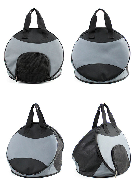 Bolsa Transportadora Respirable para Mascotas - Image 4