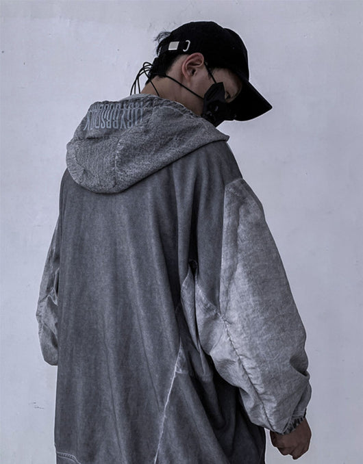 Sudadera Hip Hop Function - Image 6
