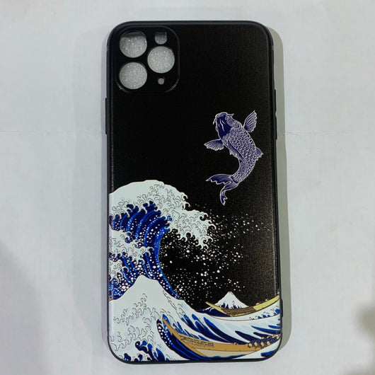 Funda Protectora Suave para Celular Relief - Image 11