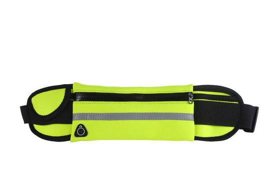 Riñonera Deportiva para Correr y Actividades al Aire Libre