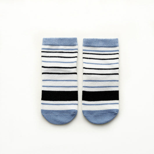 Calcetines Finos para Bebé Recién Nacido - Image 3