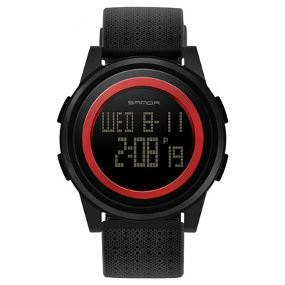 Reloj Electrónico Resistente al Agua - Image 36